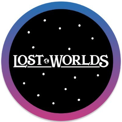 Lost Worlds