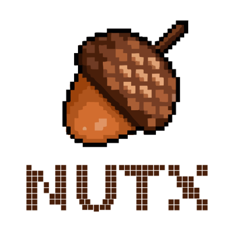 NUTX Chain