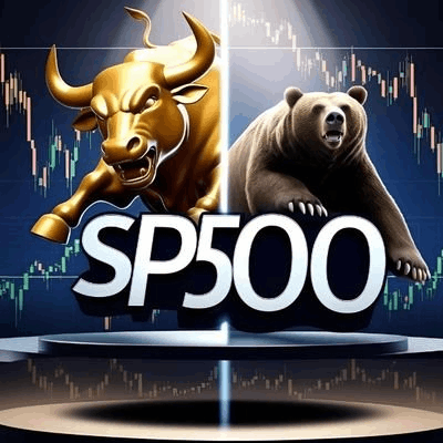 SP500 Token