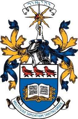 维多利亚大学