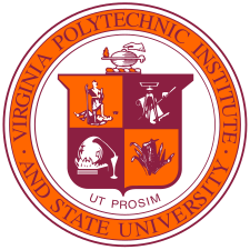 弗吉尼亚理工大学