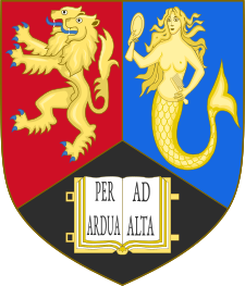 伯明翰大学