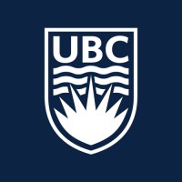 不列颠哥伦比亚大学