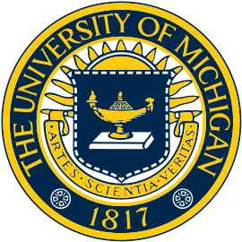 密西根大学