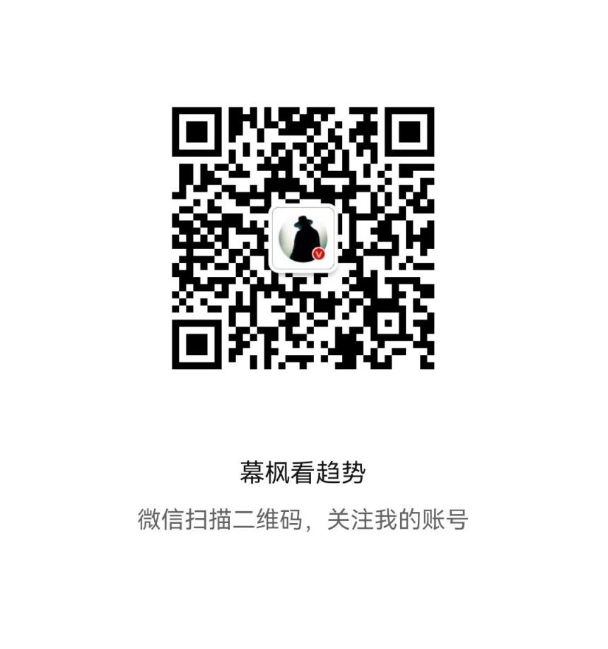 幕枫看趋势：1.21比特币/以太坊盘解附操作建议