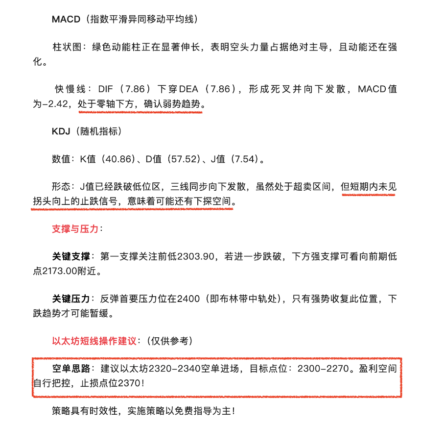 4/24以太坊趋势详细解析及稳健操作建议分享: