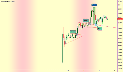 $CT 价格预测：1-2 美元上涨还是 70% 崩盘？ 