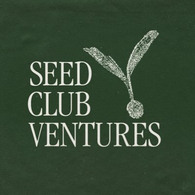 Seed Club Ventures 