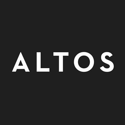 Altos Ventures