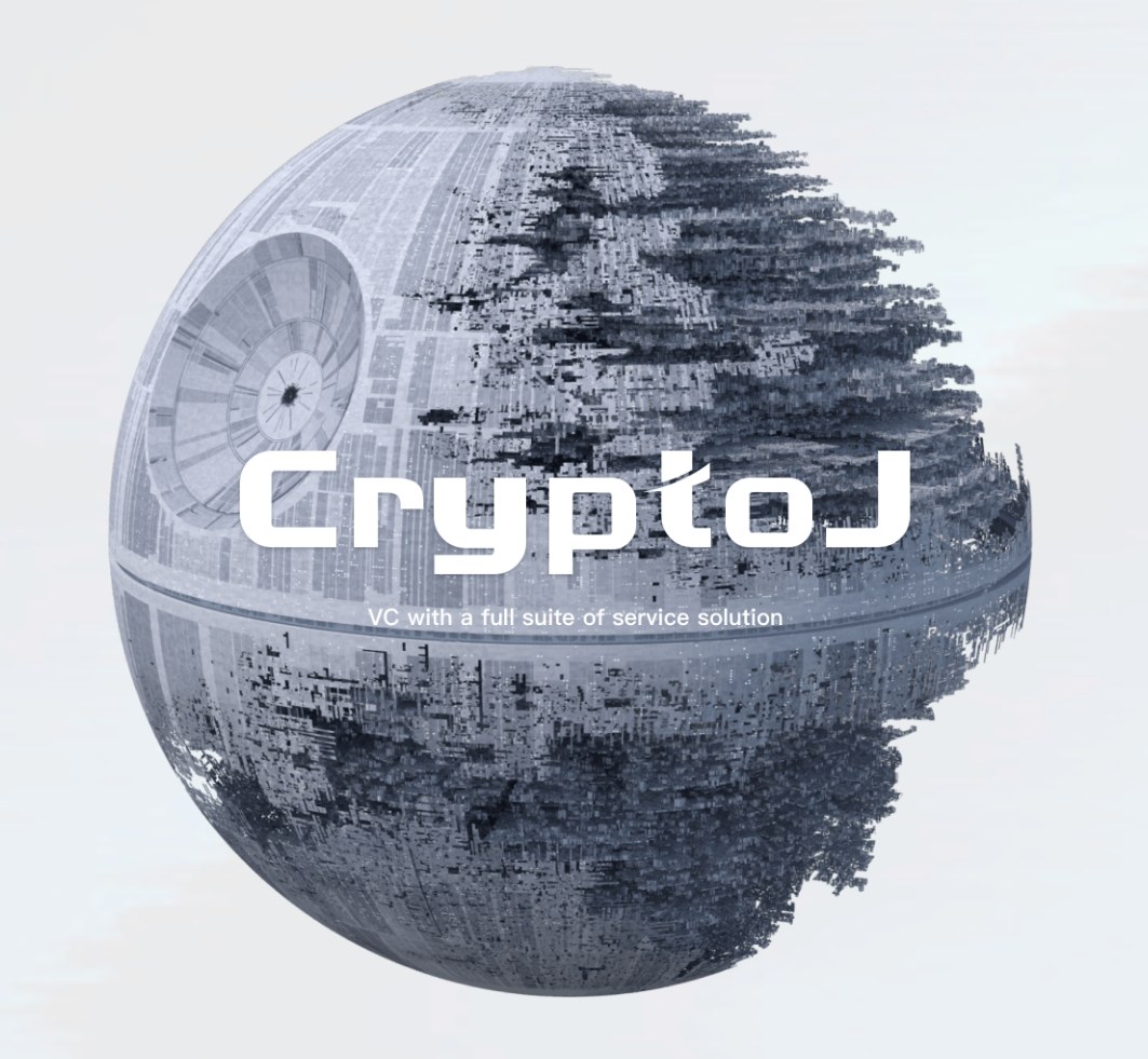 CryptoJ