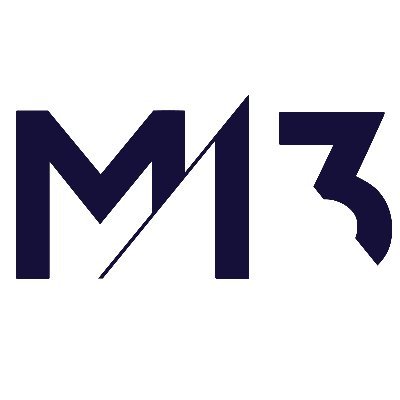 M13