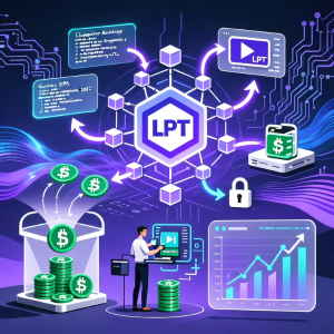 Livepeer 的目标是到 2026 年简化加密货币支付并推出网关 SDK，从而可能促进 <span class='keyword'>LPT</span> 网络活动