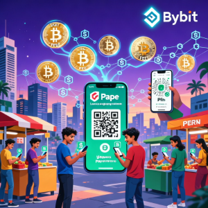 Bybit Pay 与 Yape 和 Plin 集成，为秘鲁数百万人提供加密支付 