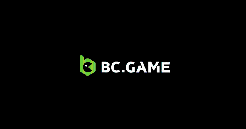BC.Game Casino Interface