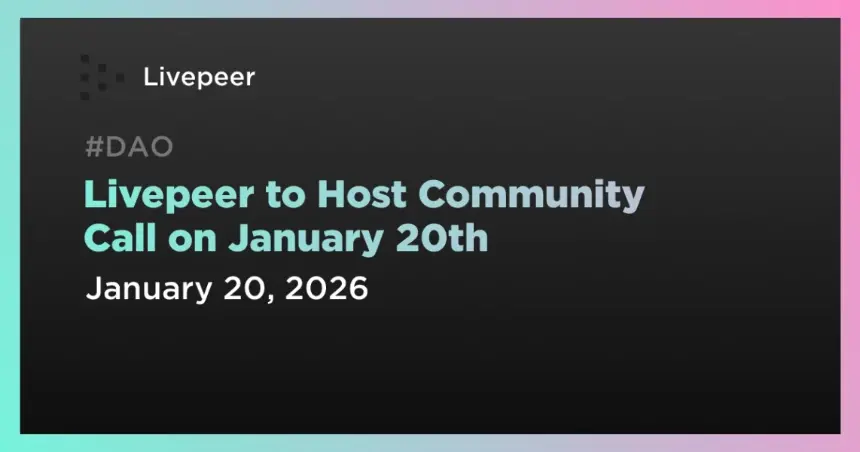 Community