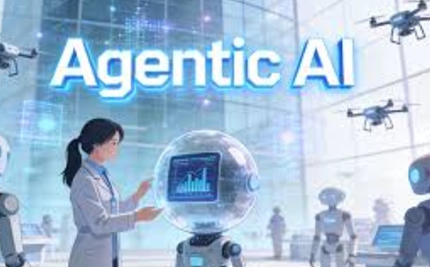 2026年AI Agent经济展望：身份重塑与价值网络新秩序