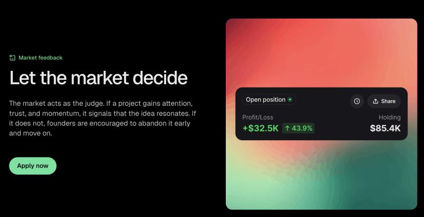 Pump Fund黑客松活动规则说明图