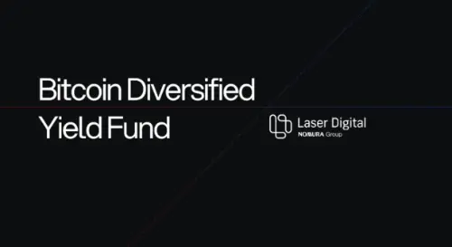 野村证券 Laser Digital 为机构投资者推出可产生收益的比特币基金 