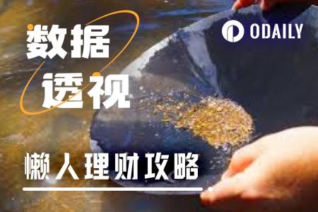 稳定币理财市场观察：Cap空投带动Pendle新池收益，多个链上策略APY走高