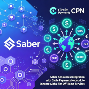 Sabre 宣布与 Circle Payments Network 整合,以增强全球法定货币出口服务