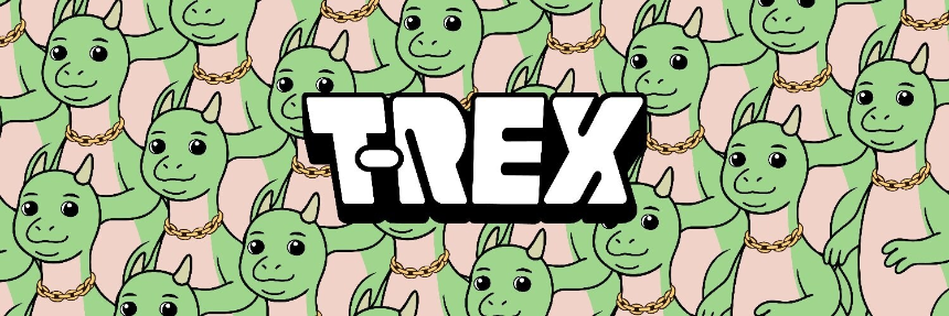 T-REX项目介绍