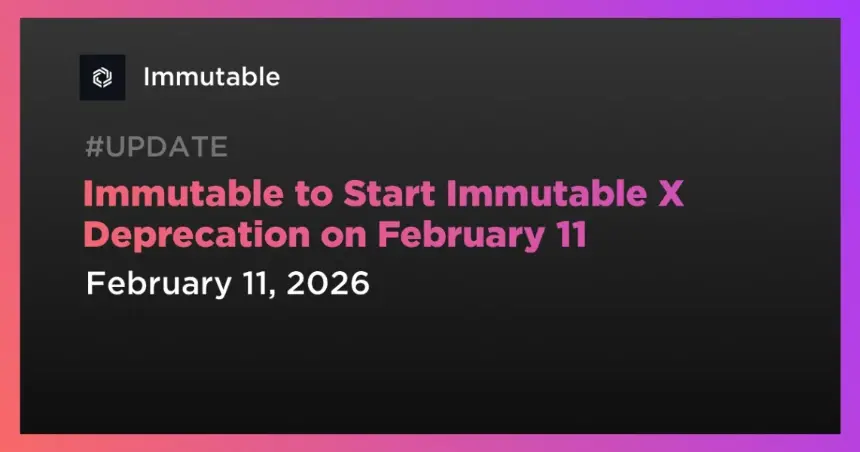 Immutable