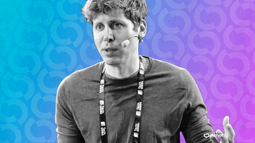 OpenAI 的 Sam Altman 表达了对 AI 功能的脆弱性，面临 X 的强烈反对  