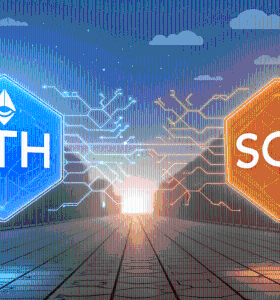 随着区块链竞争加剧，Solana 2026 年 DEX 交易量超过以太坊，达到 1170 亿美元 