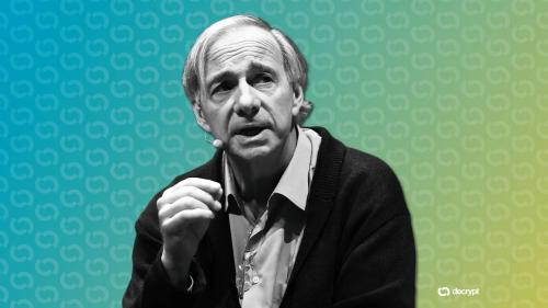 Ray Dalio 对政府对央行数字货币的监督潜力提出警告