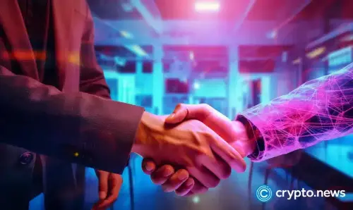 Enso 集成 Chainlink CCIP 用于实时跨链资产铸造和部署