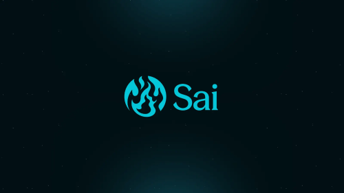 Sai Perps DEX 旨在将中心化交易所的可用性与链上安全性相结合  