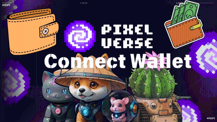 Pixel Tap game screenshot