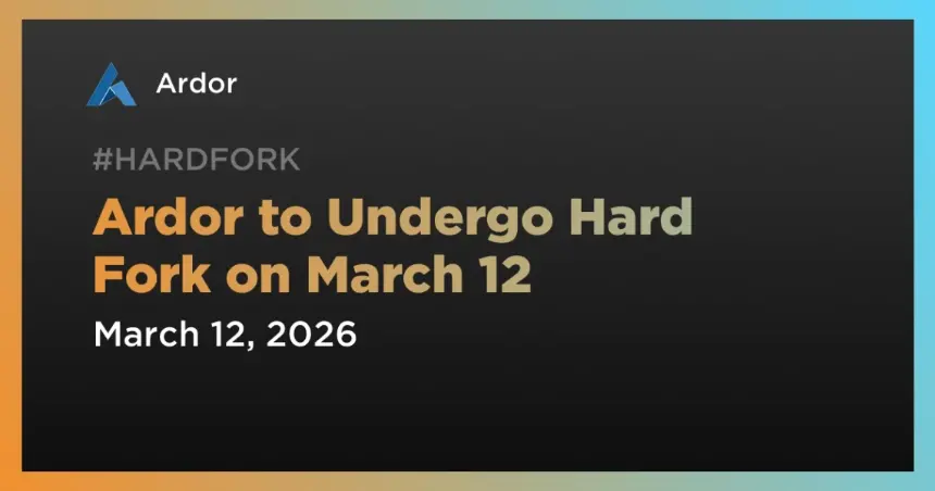 Hard Fork Graphic