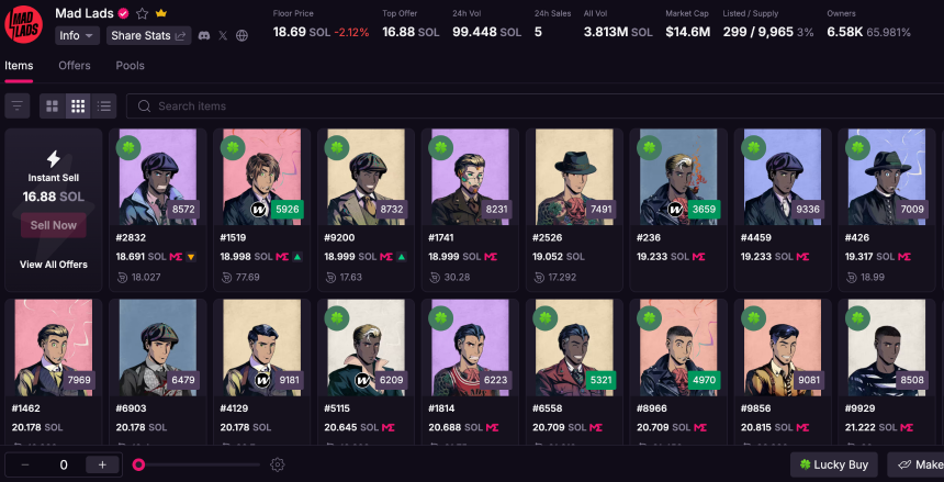 Backpack的质押代币换股权,是怎么成立的?