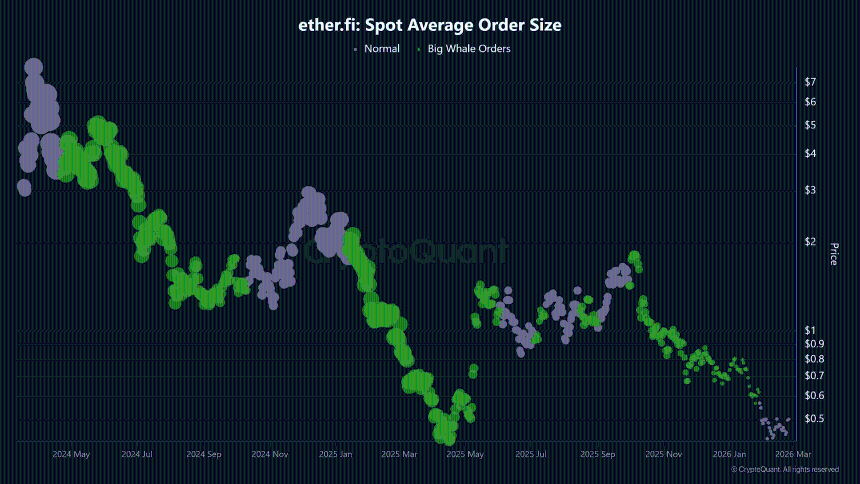 ETHFI whale orders
