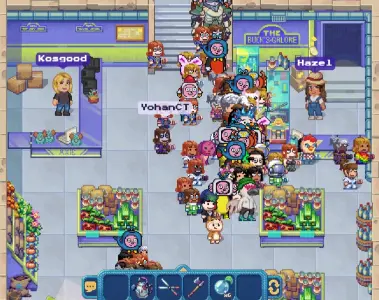 Web3 Gaming 的 AI 炒作和领导层转变:Axie 联合创始人因 Pixels 创始人怀疑 AI 的财富潜力而退出