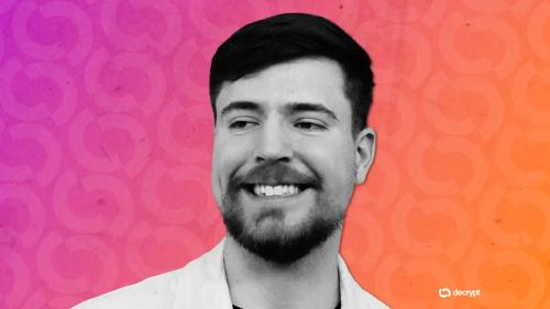 MrBeast Video Editor Suspended by Beast Industries Amid Insider Trading Investigation  