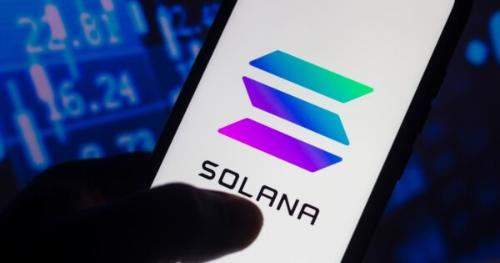 Solana (SOL) Price Eyes Rally to $150-$200 as Technical Breakout Emerges