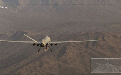 詳細な分析: 人工知能と新世代の軍事技術が現代の戦場をどのように再構築しているか