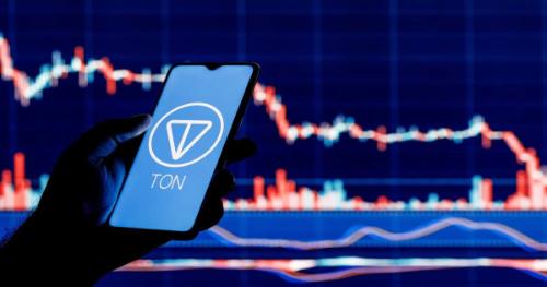 Analysts Forecast Toncoin (TON) Rebound, Targeting $1.40 Amid Oversold Signals