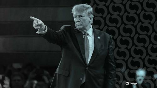 트럼프 미디어, 암호화폐 확장이 진행되는 가운데 진실 소셜의 분리 탐구