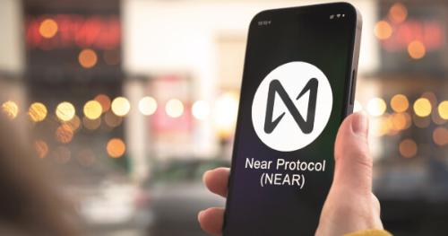 Technical Analysis: NEAR Protocol Shows Bullish Momentum, Eyes $1.40 Resistance for March Recovery