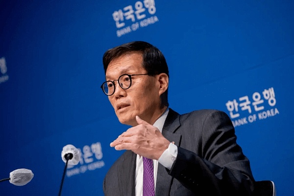 股市腾飞 加密慢熬?韩国人的梭哈从未降温