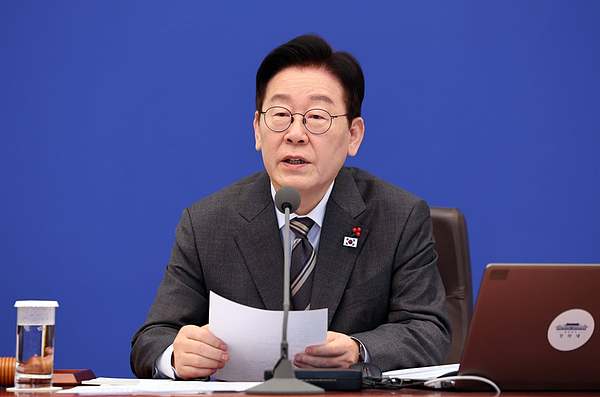股市腾飞 加密慢熬?韩国人的梭哈从未降温