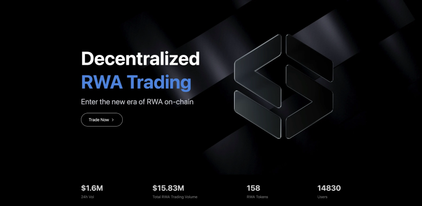 RWA周报｜商品类资产涨超13%；纳斯达克进军预测市场，拟推出100指数二元期权（2.25-3.3）