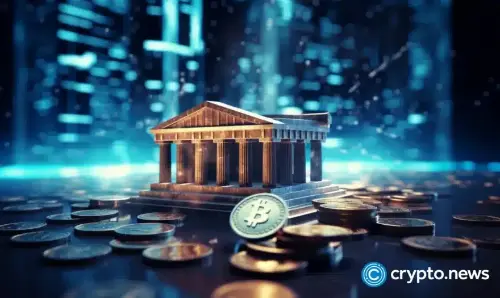 Zerohash寻求美国国家信托银行执照,加入加密行业趋势