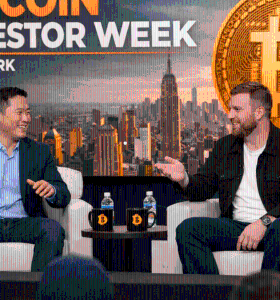 专家表示，比特币的成功取决于大规模采用，而不是政府批准 