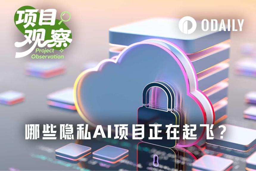 OpenClaw“带货”Venice,隐私AI赛道还有哪些标的?