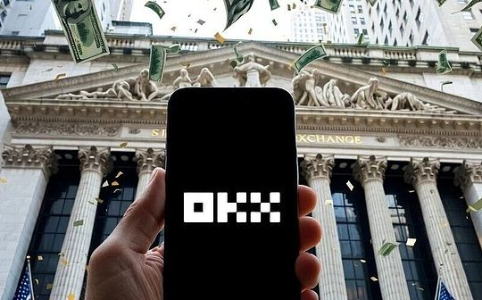 华尔街巨头洲际交易所战略投资OKX 估值250亿美元预示金融融合新阶段