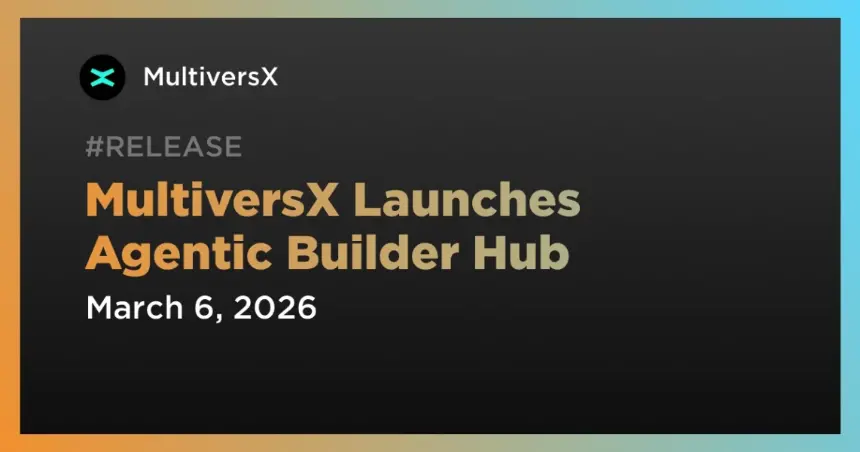 Agentic Builder Hub